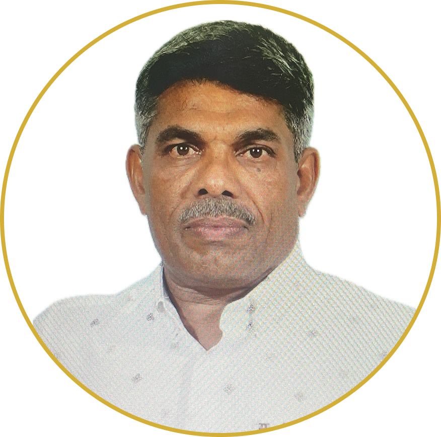Asharaf Perapurath